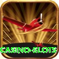 jw7 Legend - Casino & Slots