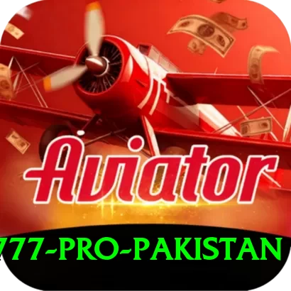 Karachi 777 Pro Pakistan - 2