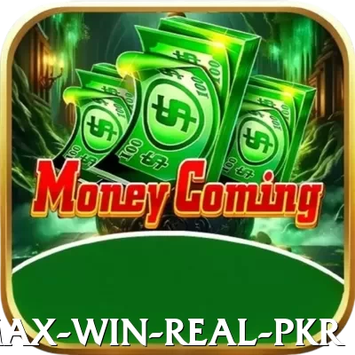 lg777 Max - Win Real PKR - 2