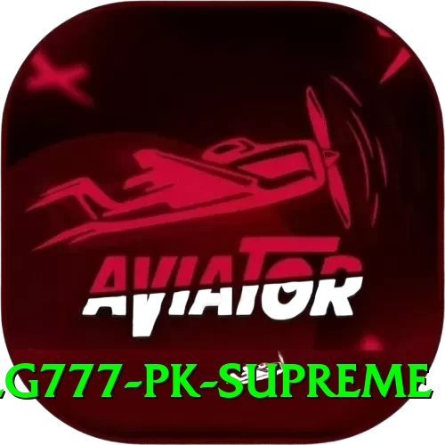 lg777 PK Supreme - 2