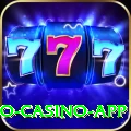 Luck44 Turbo Casino App