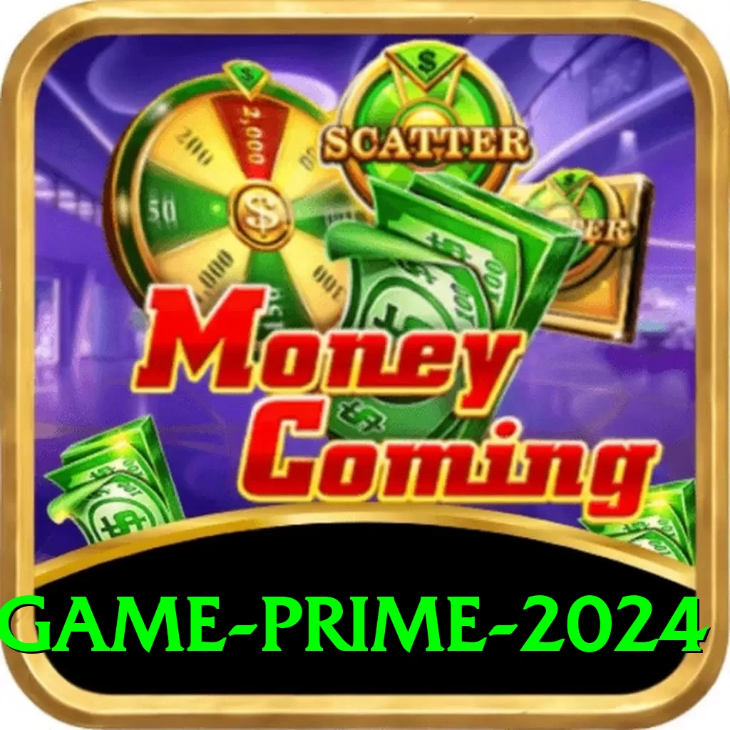 Lucky 101 Game Prime 2024 - 2