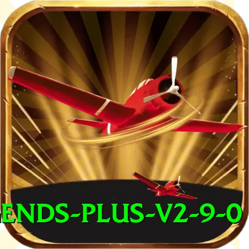 Lucky Legends Plus v2.9.0 - 2