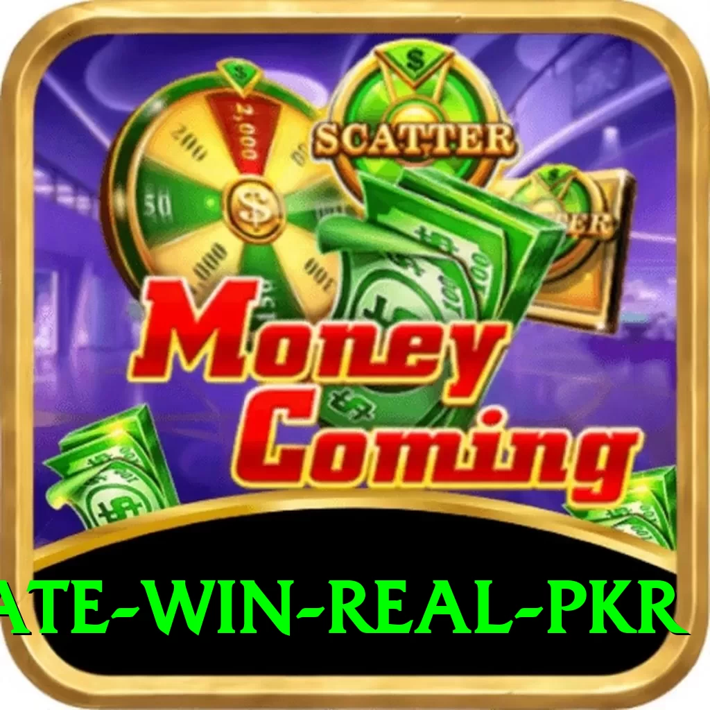 Lucky PKR 777 Ultimate - Win Real PKR - 2