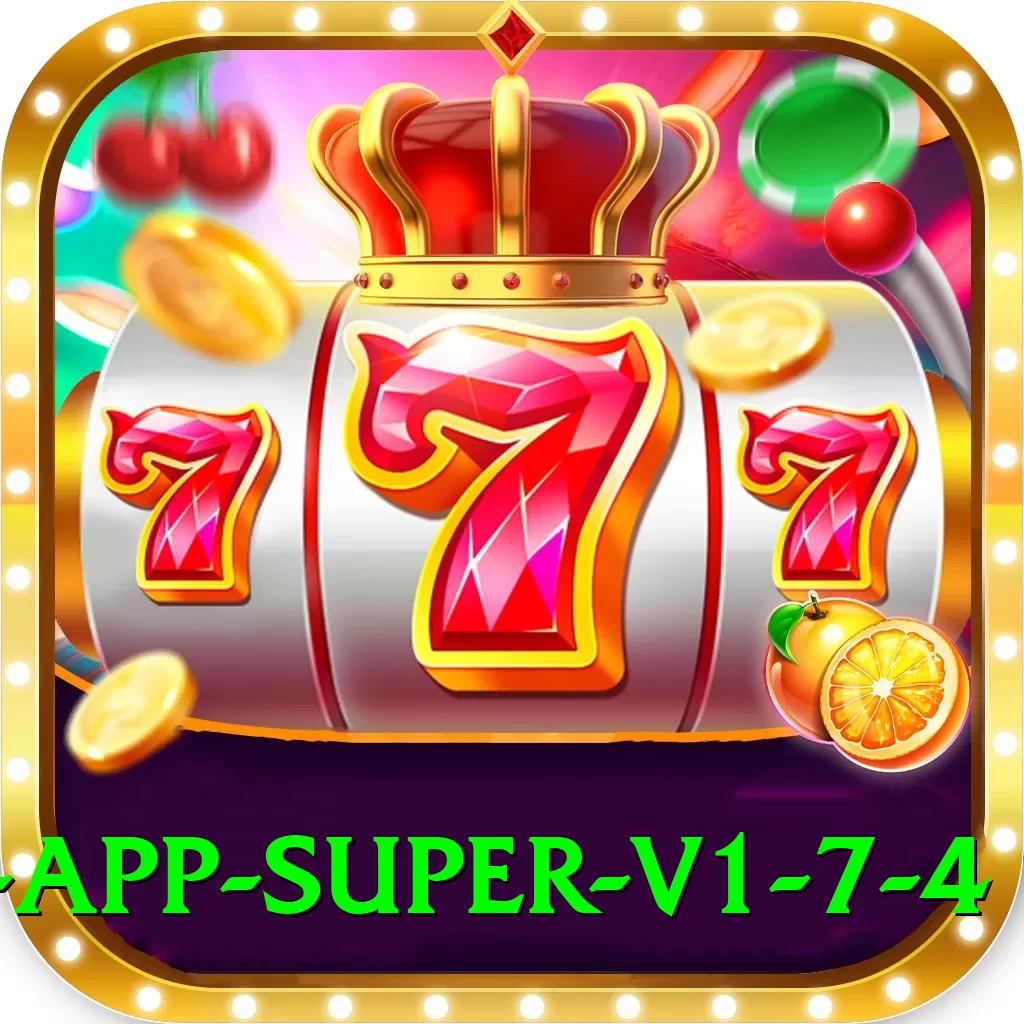 MJ77 Game App Super v1.7.4 - 2