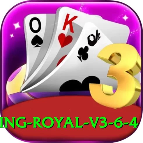 no777 Gaming Royal v3.6.4 - 2