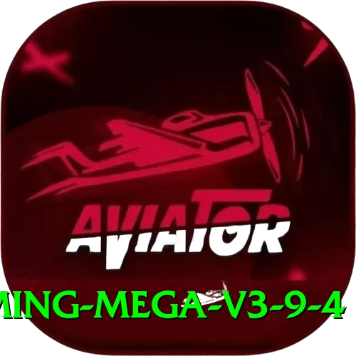 p44 Gaming Mega v3.9.4 - 2