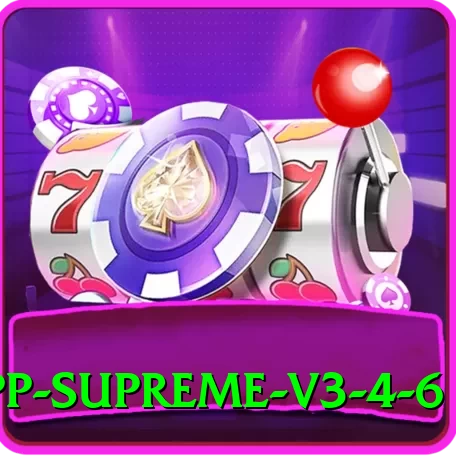 p999 App Supreme v3.4.6 - 2
