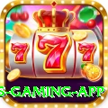 pk33 Plus Gaming App
