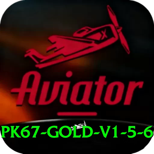 pk67 Gold v1.5.6 - 2