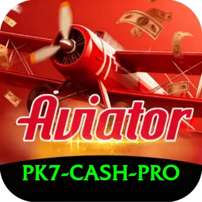 pk7 Cash Pro - 2