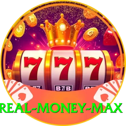 pk7 - Real Money Max - 2