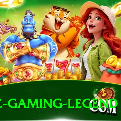PKR47 Game Gaming Legend - 2