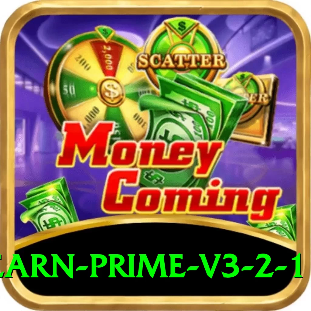 pkr777 Earn Prime v3.2.1 - 2