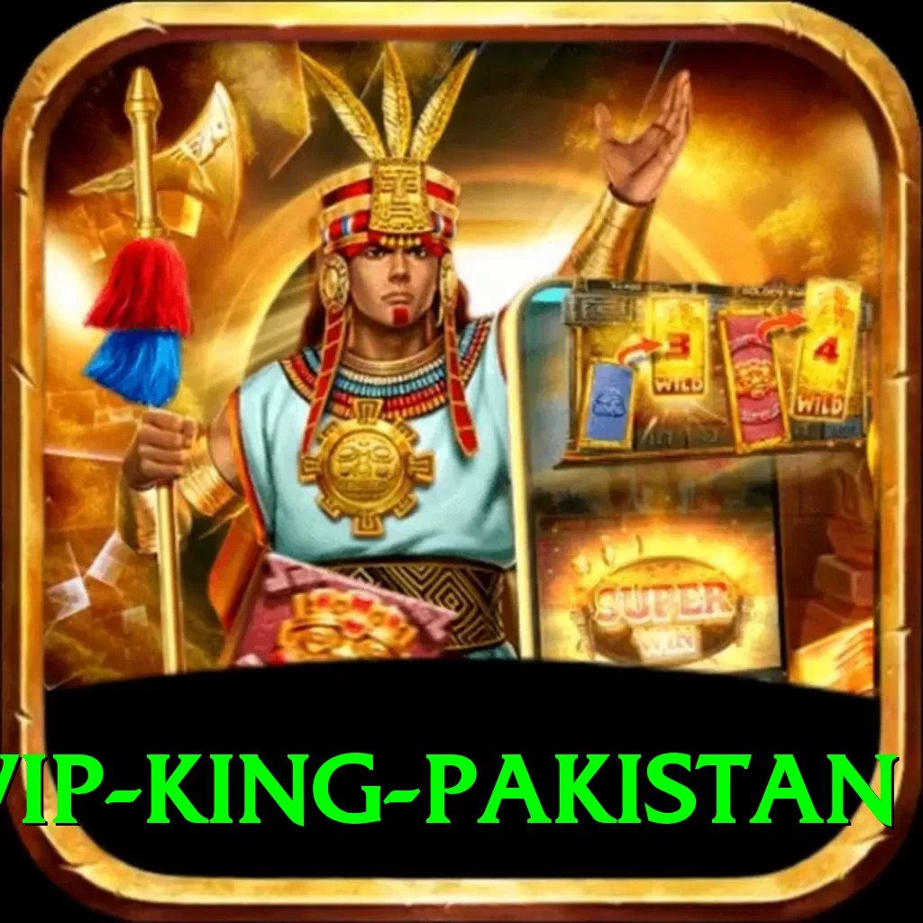pkrvip King Pakistan - 2