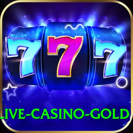 PKZ777 Live Casino Gold - 2