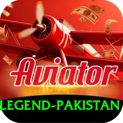 PKZZ Legend Pakistan - 2