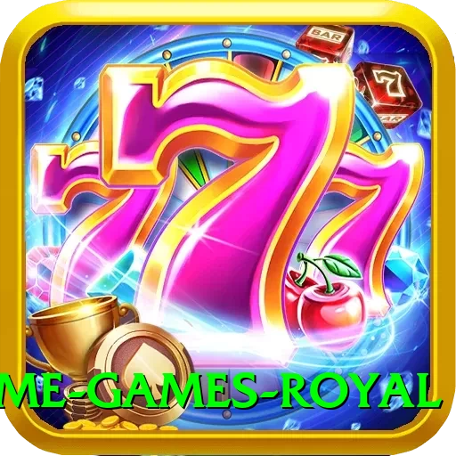 QK777 Game Games Royal - 2