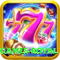 QK777 Game Games Royal