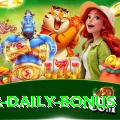 royalx Super - Daily Bonus