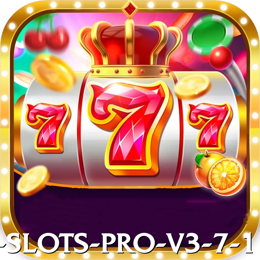 rr3 Slots Pro v3.7.1 - 2