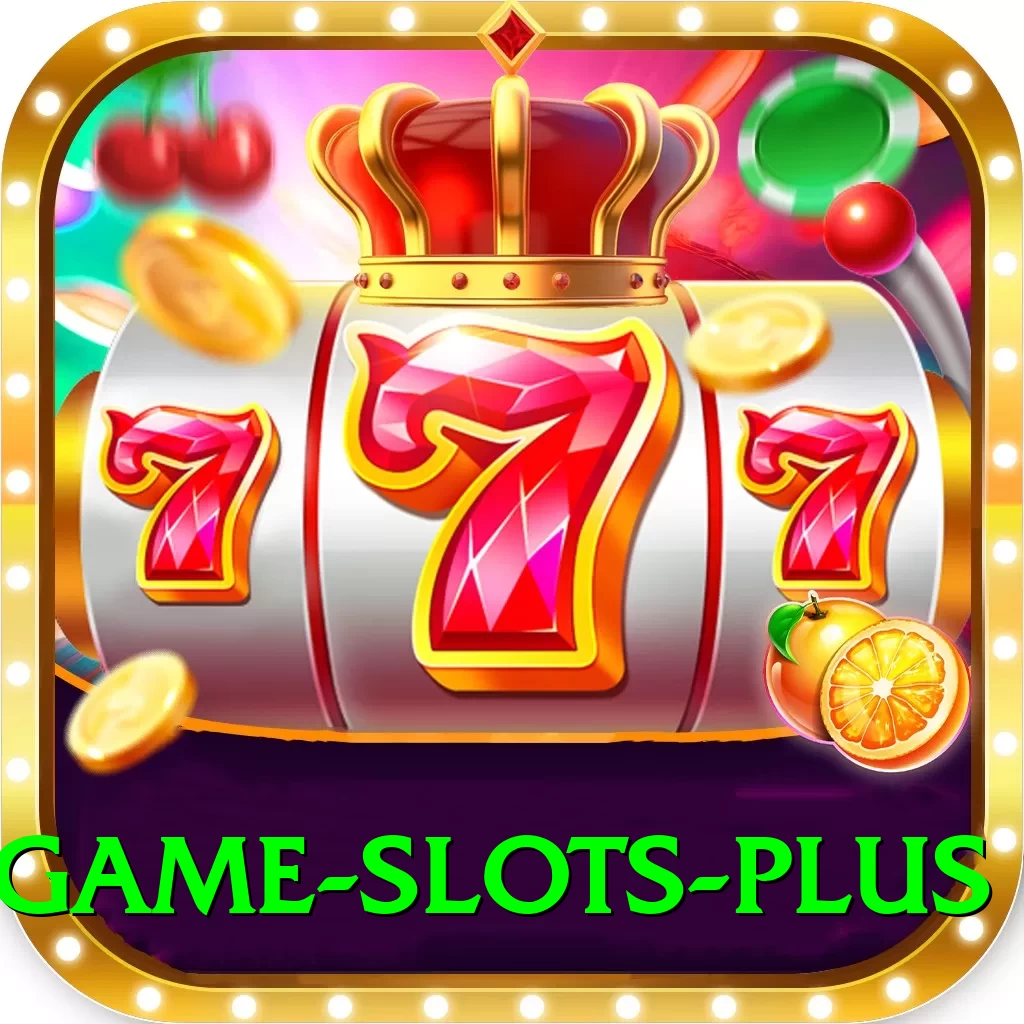 S92Game - Slots Plus - 2