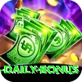 SalamPKR Legend - Daily Bonus