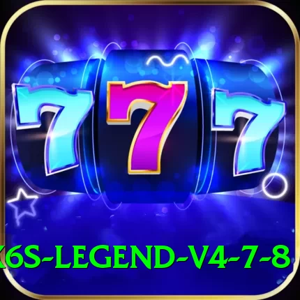 six6s - Legend v4.7.8 - 2