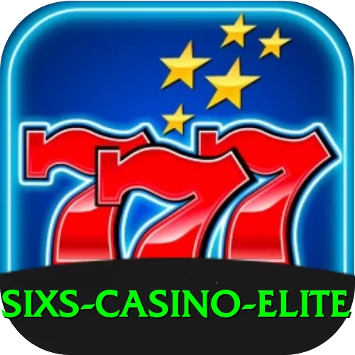 sixs - Casino Elite - 2
