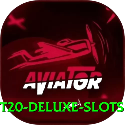 t20 Deluxe Slots - 2
