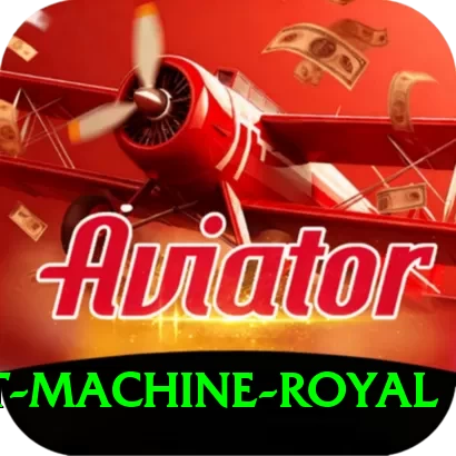 TG299 Game Slot Machine Royal - 2