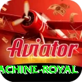 TG299 Game Slot Machine Royal