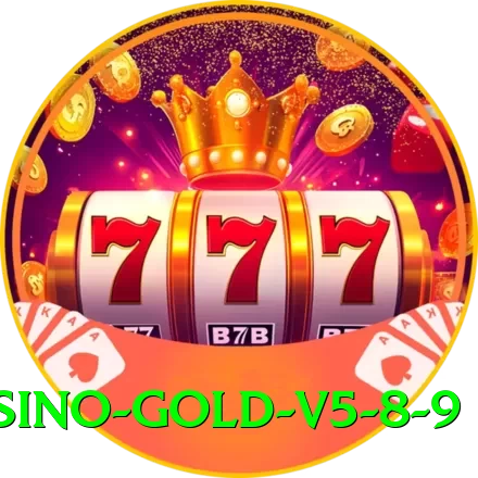 TopJit Casino Gold v5.8.9 - 2