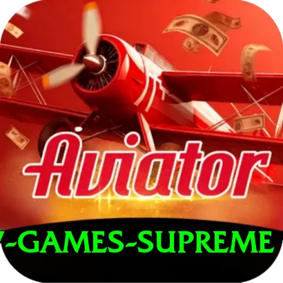 u7777 Games Supreme - 2