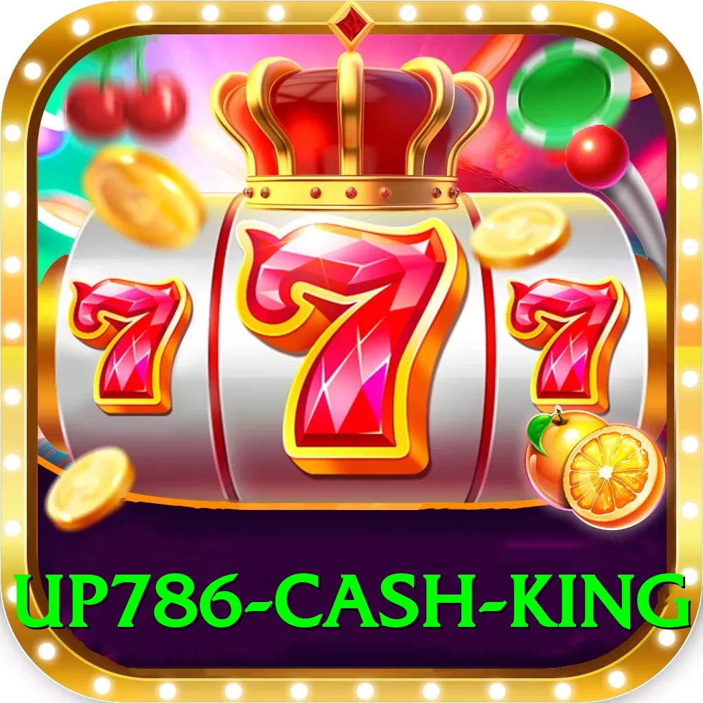 up786 Cash King - 2