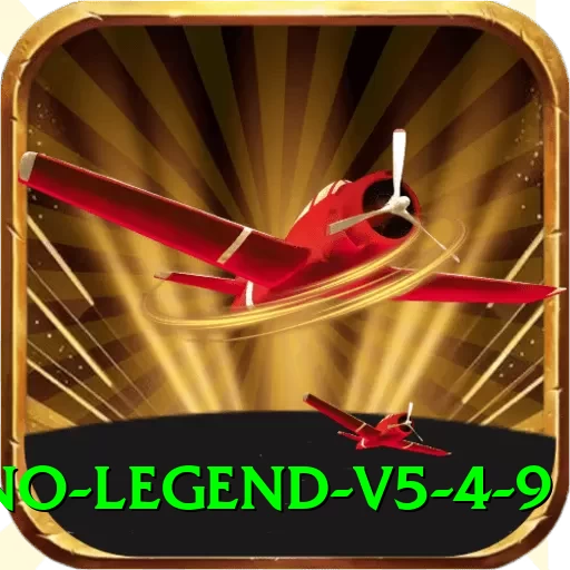 VPBET Game Casino Legend v5.4.9 - 2