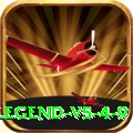 VPBET Game Casino Legend v5.4.9