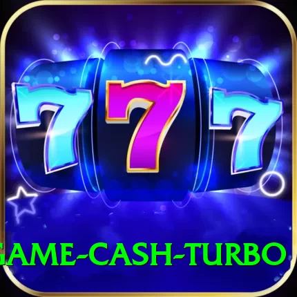 VSP 777 Game Cash Turbo - 2