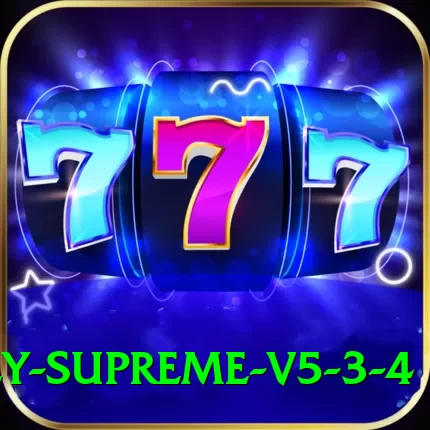 vsp777 Money Supreme v5.3.4 - 2