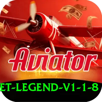 Vxv Bet - Legend v1.1.8 - 2