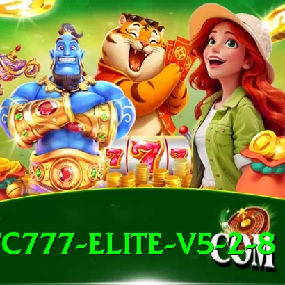 wc777 Elite v5.2.8 - 2