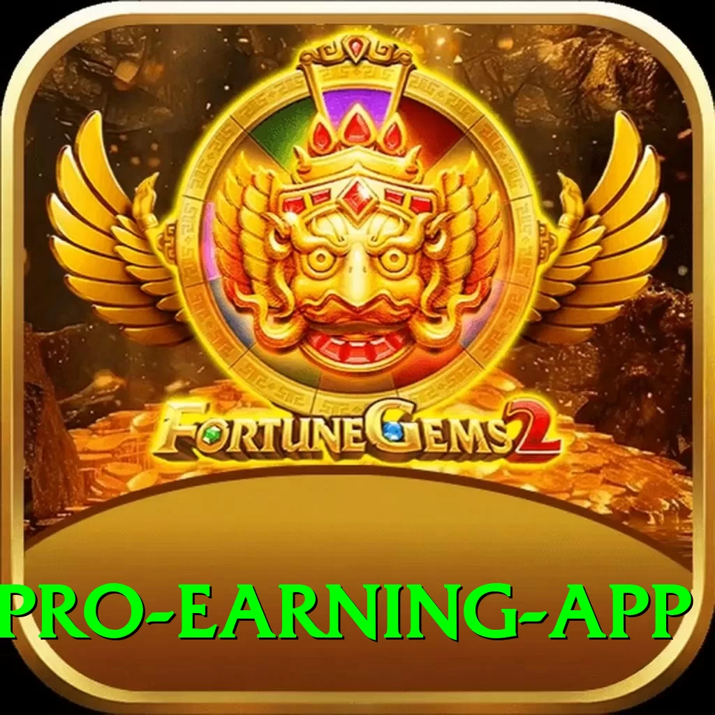 wc777 - Pro Earning App - 2