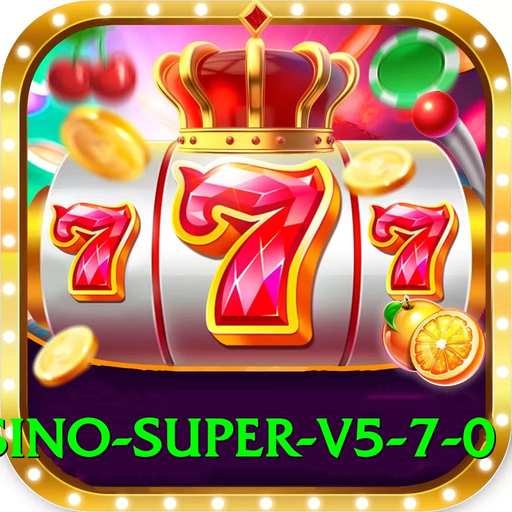 WC99 Casino Super v5.7.0 - 2