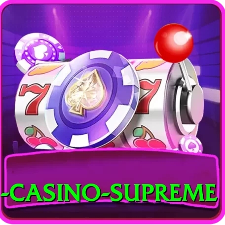 Winli Slots - Casino Supreme - 2