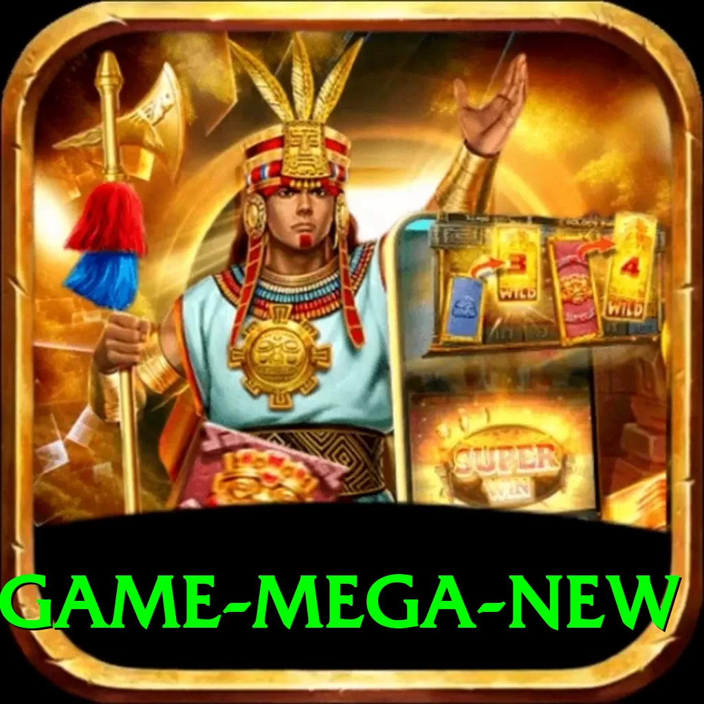 Wolf999 Game Mega New - 2