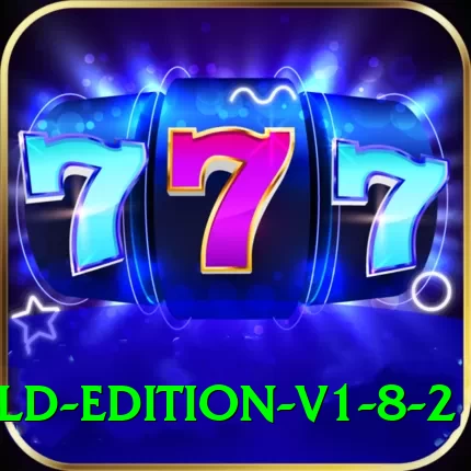 wt777 - Gold Edition v1.8.2 - 2