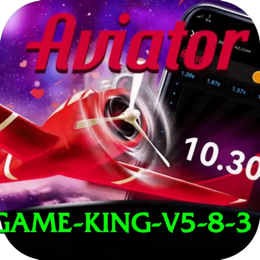 X111 Game King v5.8.3 - 2
