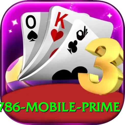 xp786 Mobile Prime - 2
