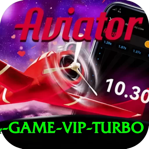 Y444 Game - VIP Turbo - 2