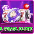 Y888 Prime Slots